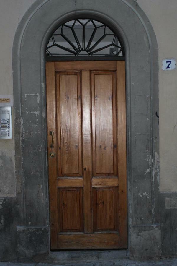 San Lorenzo Central Market Cozy & Quiet Apartment Florenţa Exterior foto