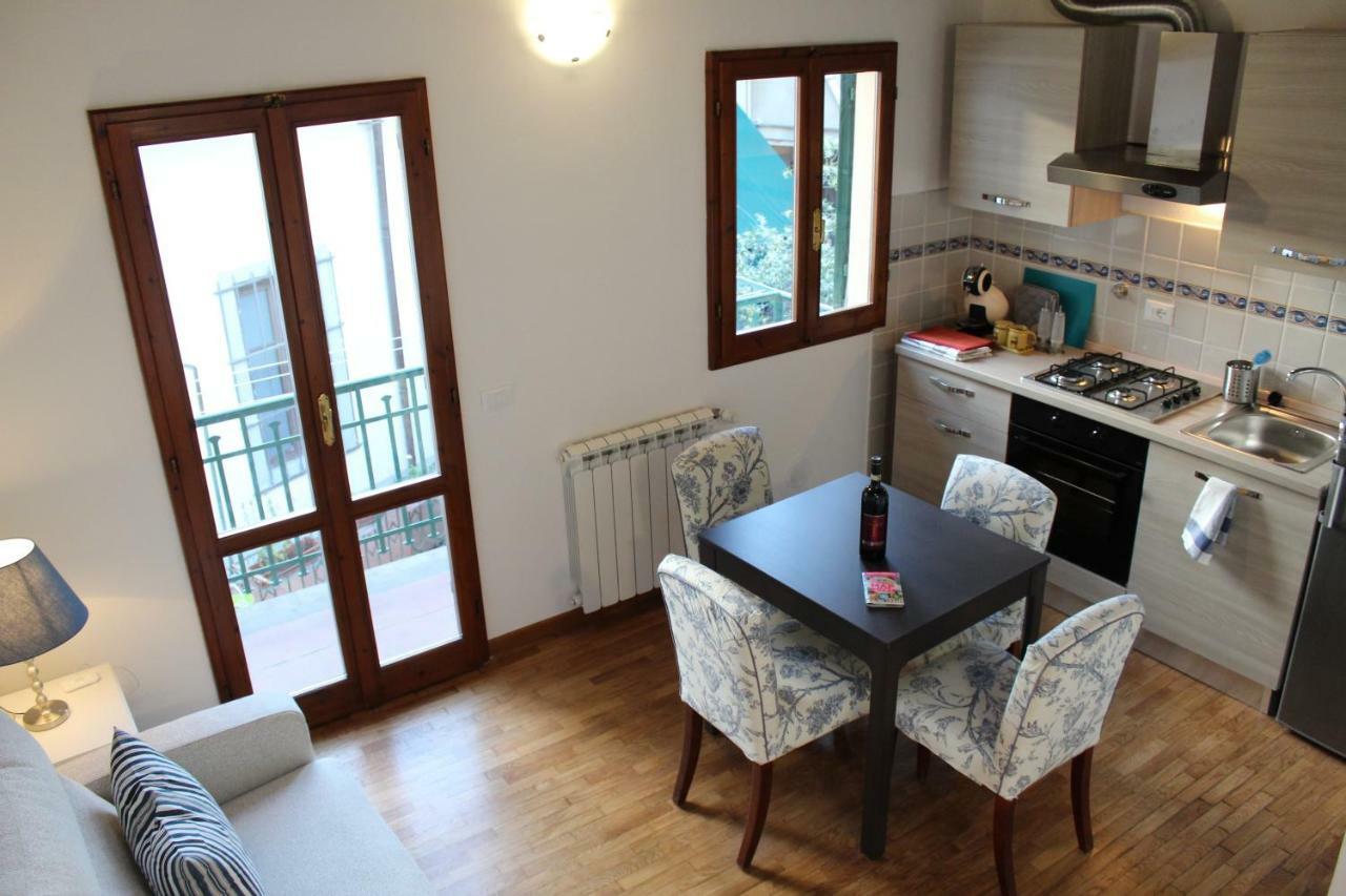 San Lorenzo Central Market Cozy & Quiet Apartment Florenţa Exterior foto