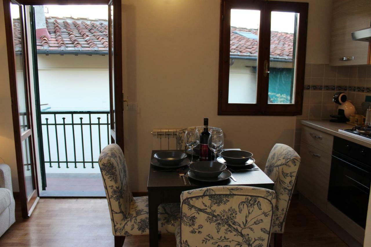 San Lorenzo Central Market Cozy & Quiet Apartment Florenţa Exterior foto