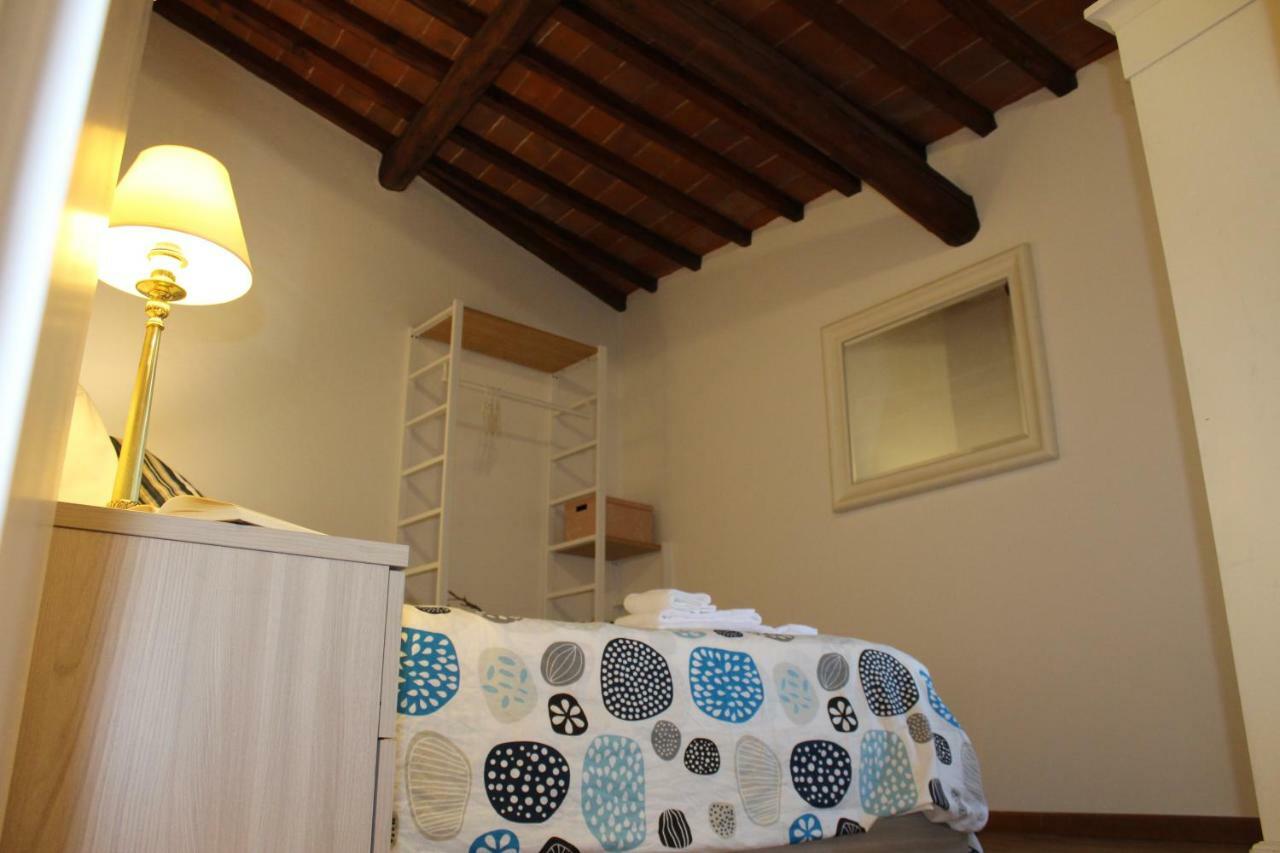 San Lorenzo Central Market Cozy & Quiet Apartment Florenţa Exterior foto