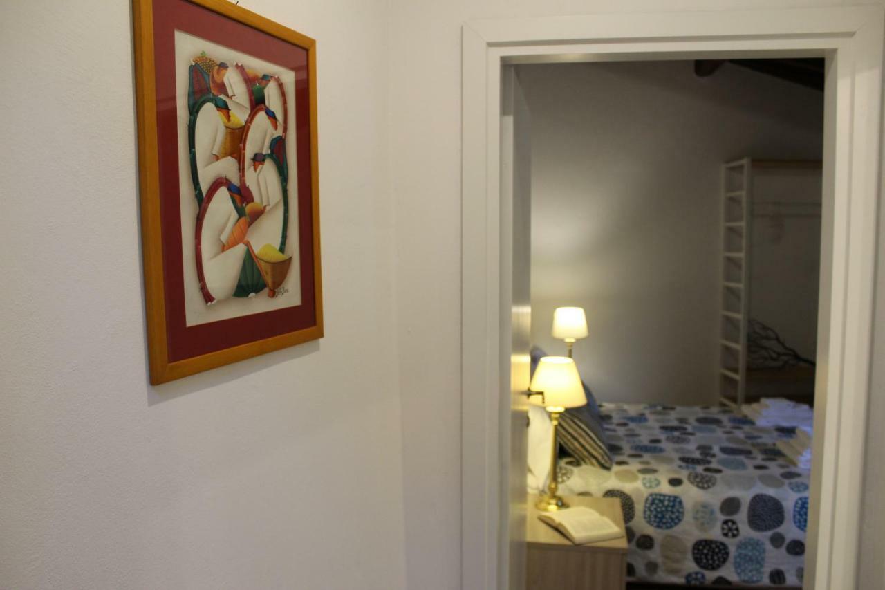 San Lorenzo Central Market Cozy & Quiet Apartment Florenţa Exterior foto