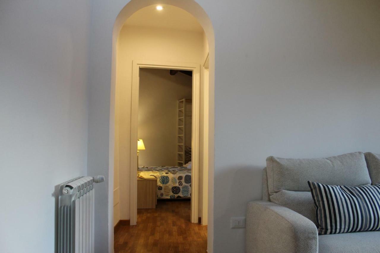 San Lorenzo Central Market Cozy & Quiet Apartment Florenţa Exterior foto