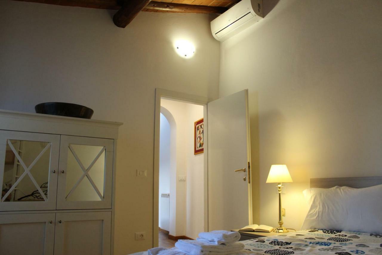 San Lorenzo Central Market Cozy & Quiet Apartment Florenţa Exterior foto