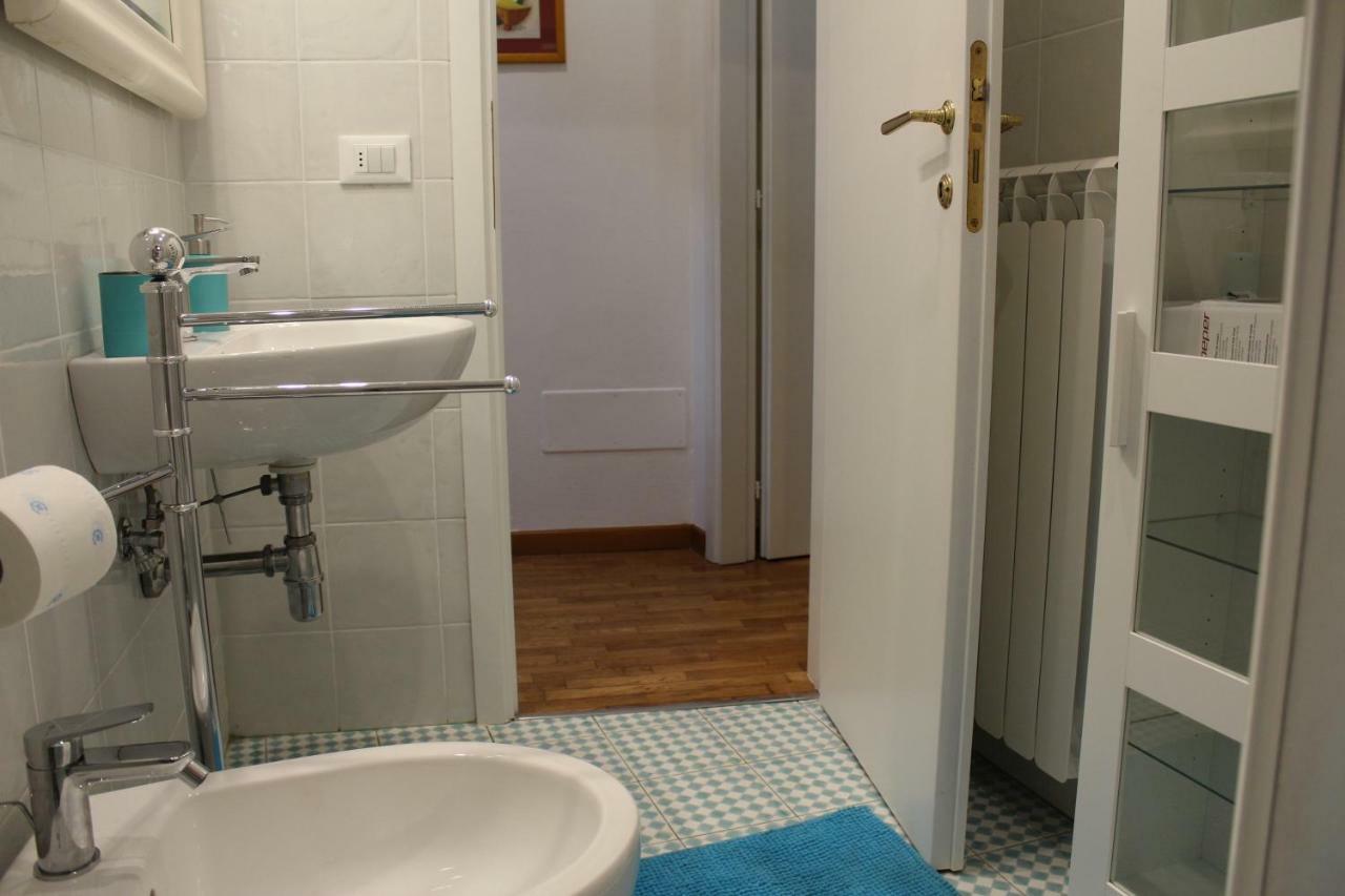 San Lorenzo Central Market Cozy & Quiet Apartment Florenţa Exterior foto