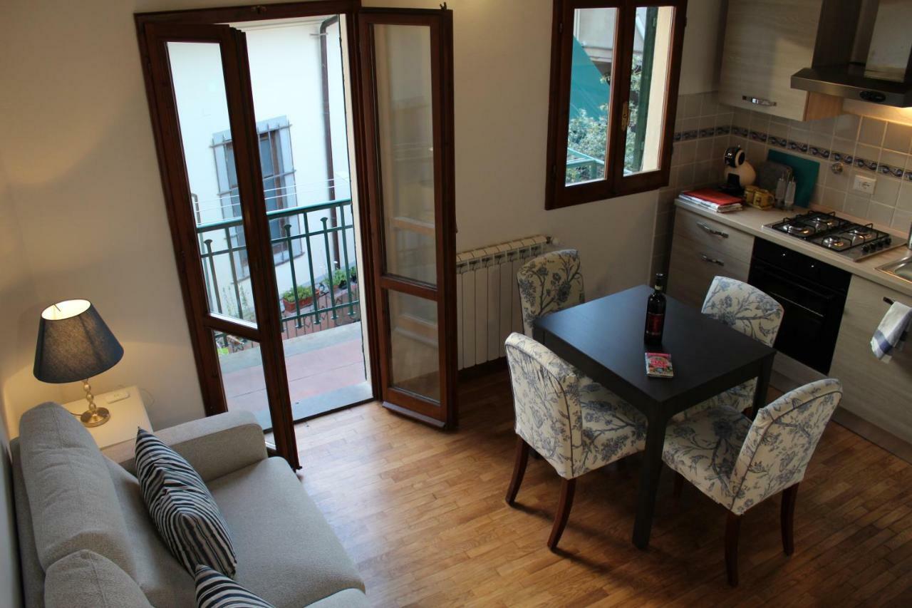 San Lorenzo Central Market Cozy & Quiet Apartment Florenţa Exterior foto