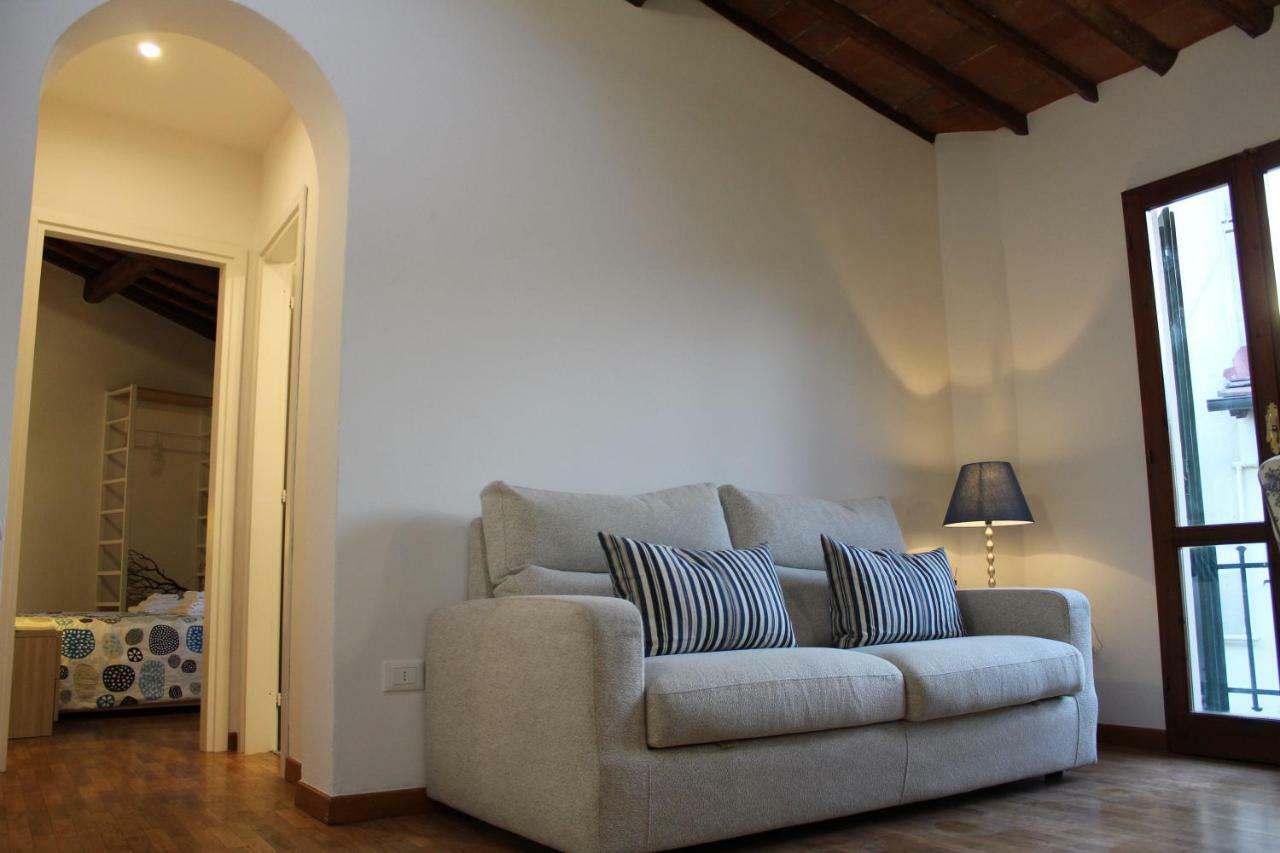 San Lorenzo Central Market Cozy & Quiet Apartment Florenţa Exterior foto