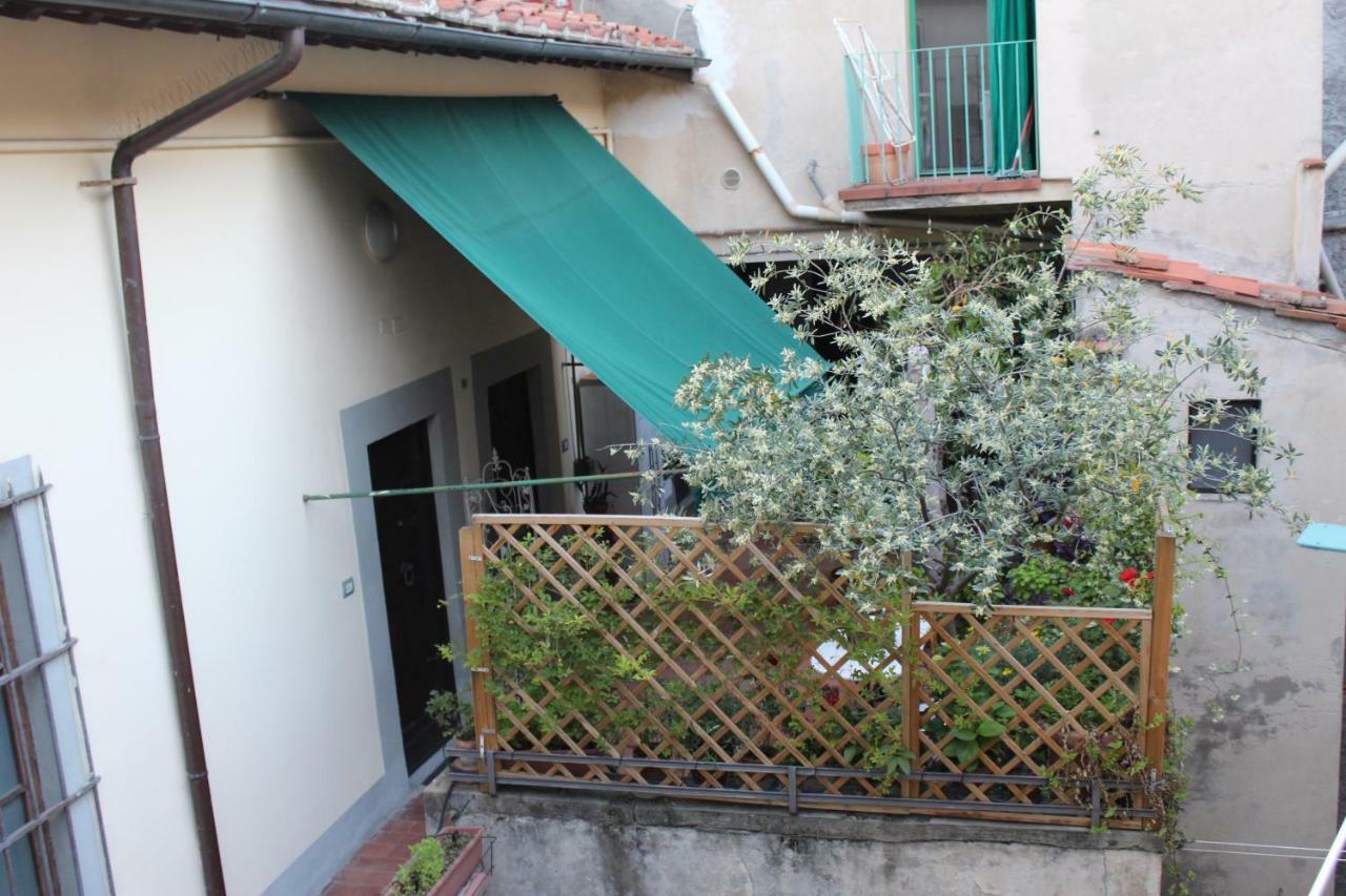 San Lorenzo Central Market Cozy & Quiet Apartment Florenţa Exterior foto